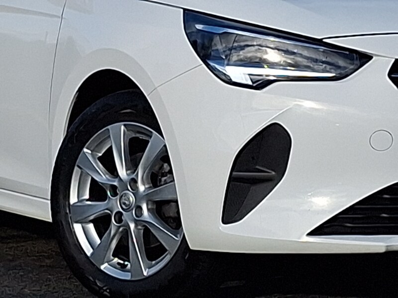 Used Vauxhall Corsa 2022 for sale - 76556341: Photo 9