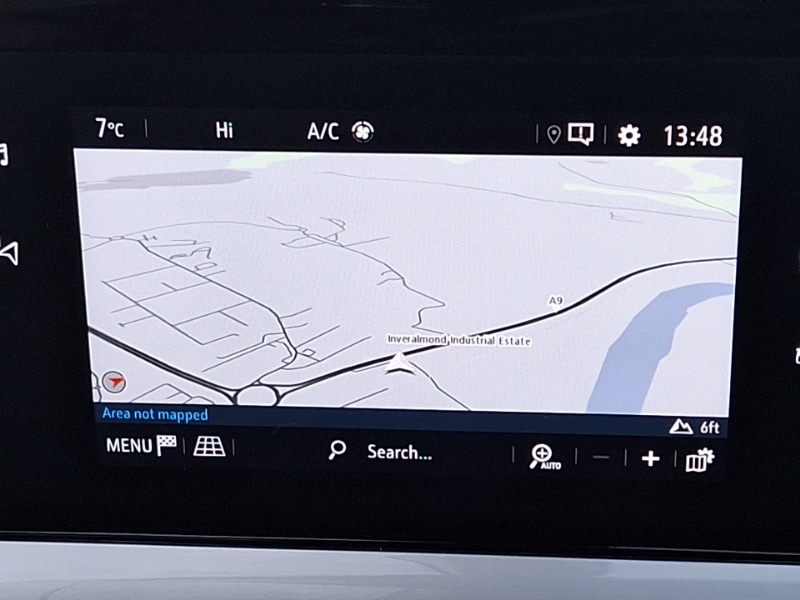 Used Vauxhall Mokka 2021 for sale - 76838993: Photo 10