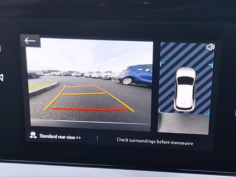 Used Vauxhall Mokka 2021 for sale - 76838993: Photo 11