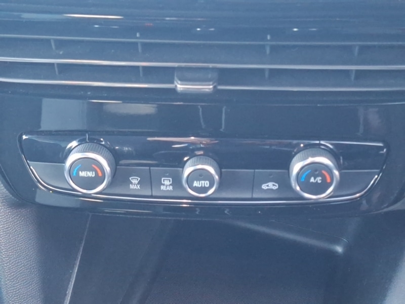 Used Vauxhall Mokka 2021 for sale - 76838993: Photo 12