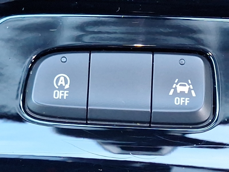 Used Vauxhall Mokka 2021 for sale - 76838993: Photo 14