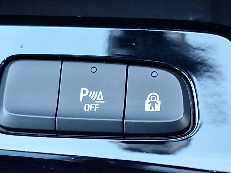 Used Vauxhall Mokka 2021 for sale - 76838993: Photo 15