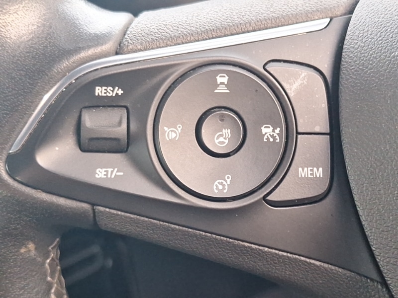 Used Vauxhall Mokka 2021 for sale - 76838993: Photo 18