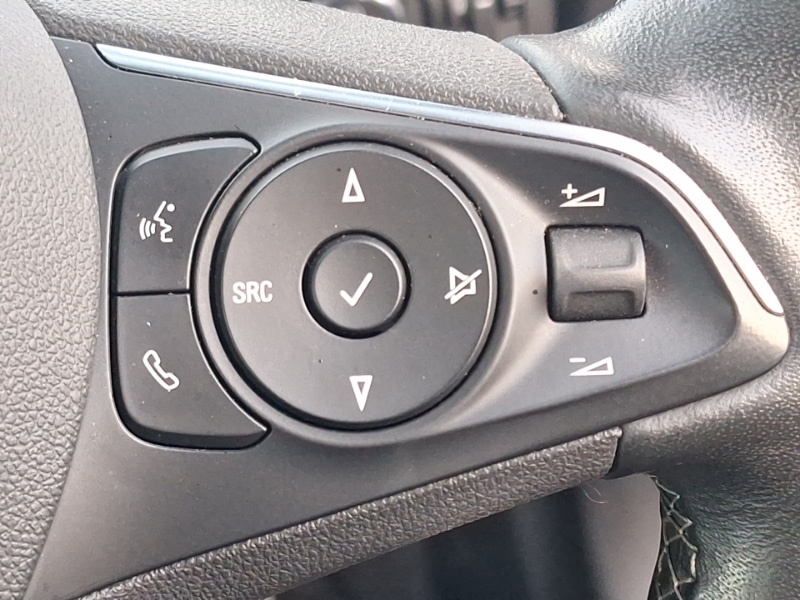 Used Vauxhall Mokka 2021 for sale - 76838993: Photo 19