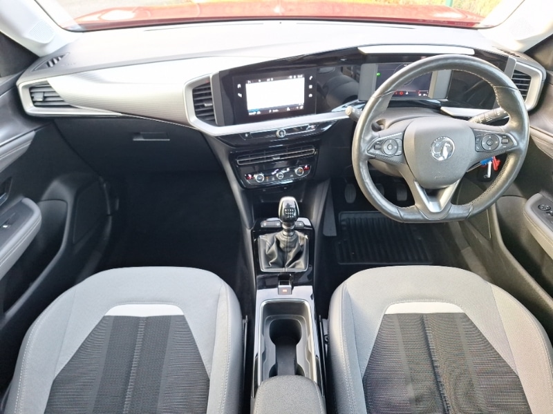 Used Vauxhall Mokka 2021 for sale - 76838993: Photo 2