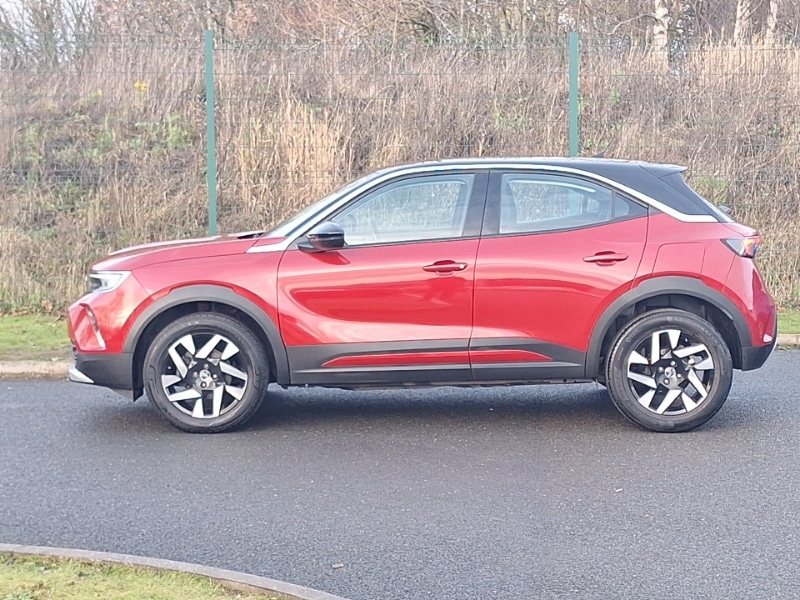 Used Vauxhall Mokka 2021 for sale - 76838993: Photo 4