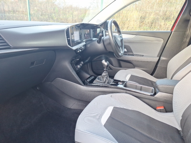 Used Vauxhall Mokka 2021 for sale - 76838993: Photo 5