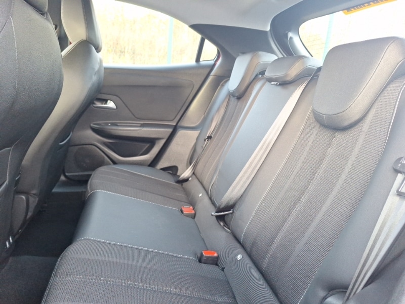 Used Vauxhall Mokka 2021 for sale - 76838993: Photo 6