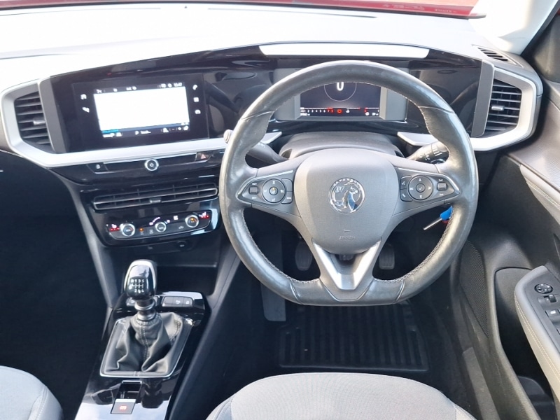 Used Vauxhall Mokka 2021 for sale - 76838993: Photo 7