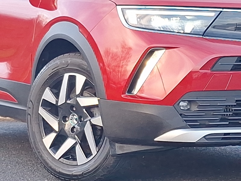 Used Vauxhall Mokka 2021 for sale - 76838993: Photo 9