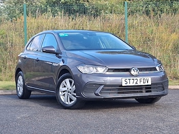2022 - 1.0 TSI Life 5dr