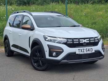 2024 - 1.6 HEV Extreme 5dr Auto