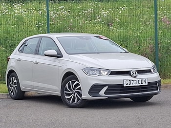 Used Volkswagen Polo 2024 for sale - 78827276: Photo