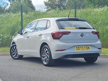 Used Volkswagen Polo 2024 for sale - 78827276: Photo