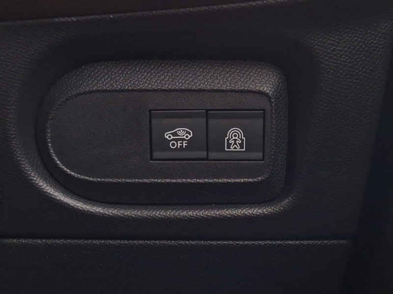 Used Vauxhall Mokka 2025 for sale - 76947554: Photo 13