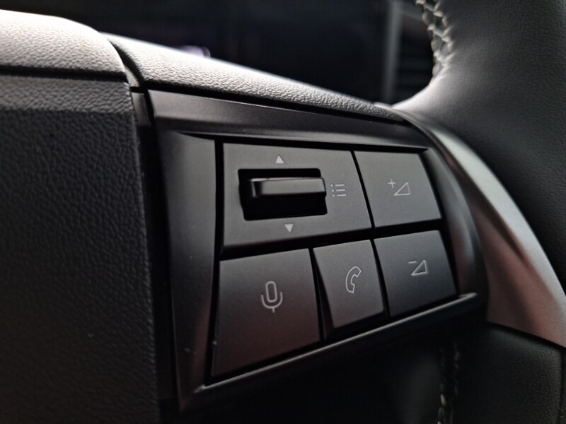 Used Vauxhall Mokka 2025 for sale - 76947554: Photo 14