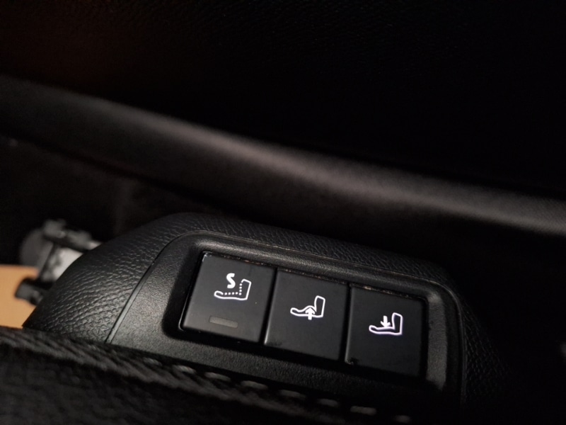 Used Vauxhall Mokka 2025 for sale - 76947554: Photo 18