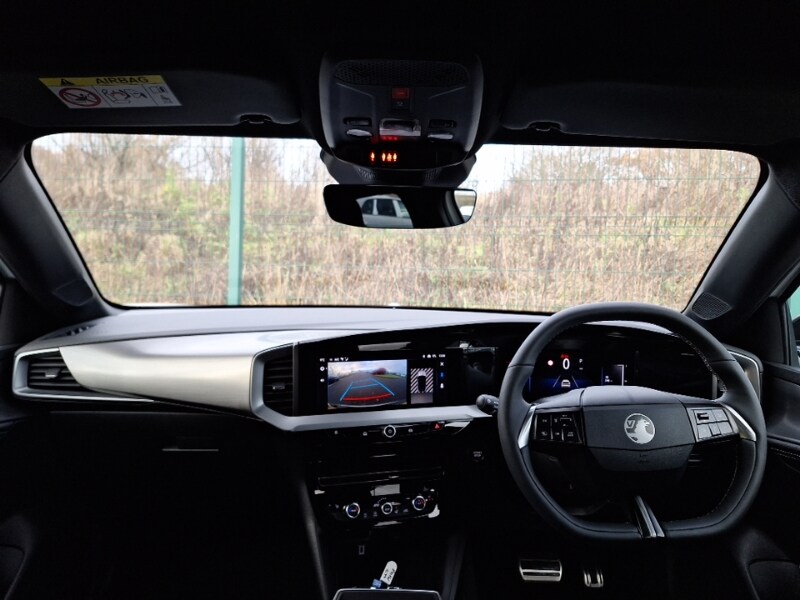 Used Vauxhall Mokka 2025 for sale - 76947554: Photo 2