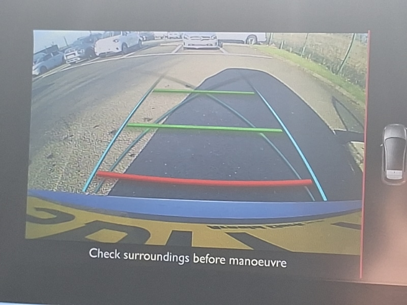 Used Peugeot 308 2017 for sale - 77969392: Photo 11