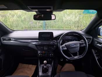 Used Ford Focus 2018 for sale - 74988651: Photo