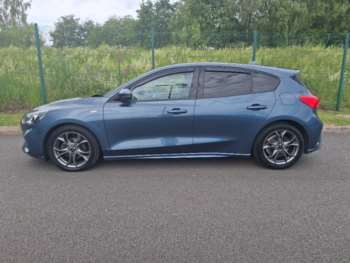 Used Ford Focus 2018 for sale - 74988651: Photo
