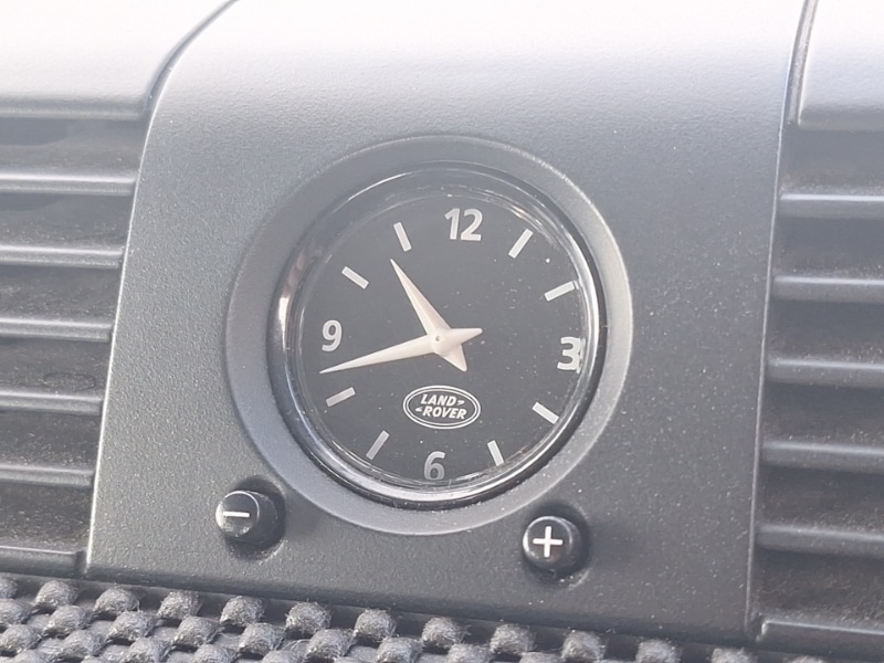 Used Land Rover Defender 2011 for sale - 77265598: Photo 11