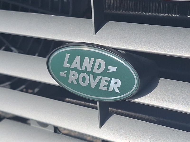 Used Land Rover Defender 2011 for sale - 77265598: Photo 17