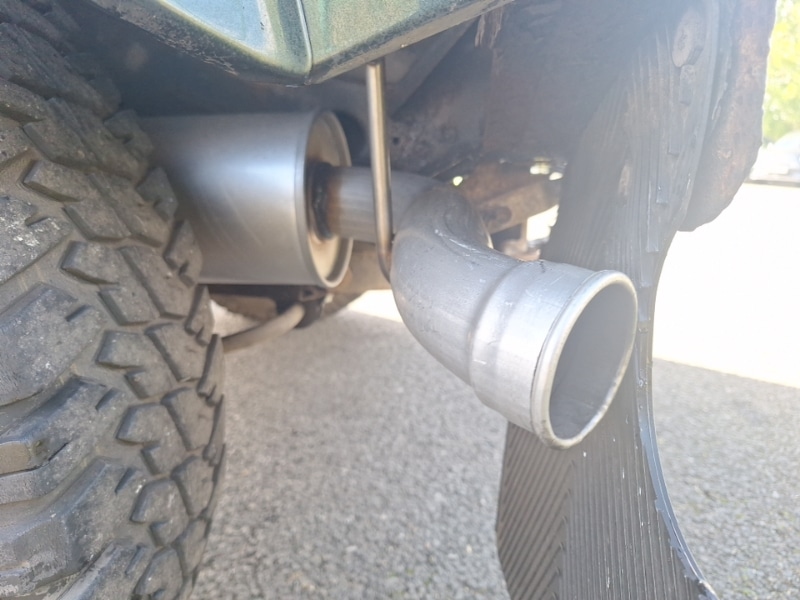 Used Land Rover Defender 2011 for sale - 77265598: Photo 18