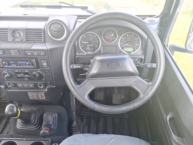 Used Land Rover Defender 2011 for sale - 77265598: Photo 7