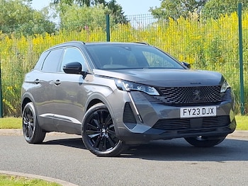 Used Peugeot 3008 2023 for sale - 79263522: Photo