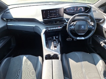 Used Peugeot 3008 2023 for sale - 79263522: Photo