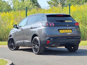 Used Peugeot 3008 2023 for sale - 79263522: Photo