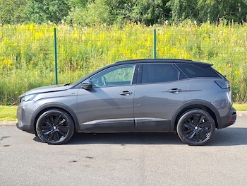 Used Peugeot 3008 2023 for sale - 79263522: Photo