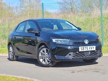 Used Vauxhall Corsa 2025 for sale - 78377912: Photo