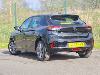 Used Vauxhall Corsa 2025 for sale - 78377912: Photo