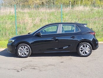 Used Vauxhall Corsa 2025 for sale - 78377912: Photo