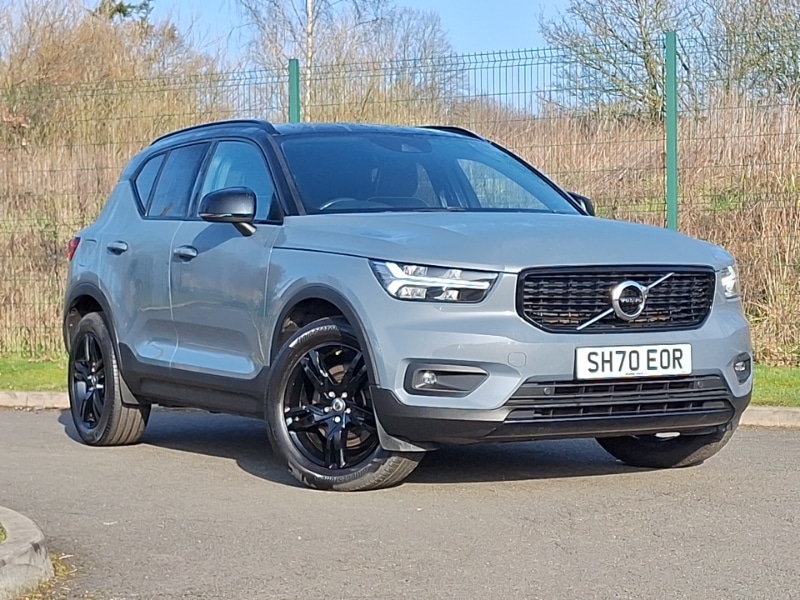Used Volvo XC40 2020 for sale - 77964318: Photo 1