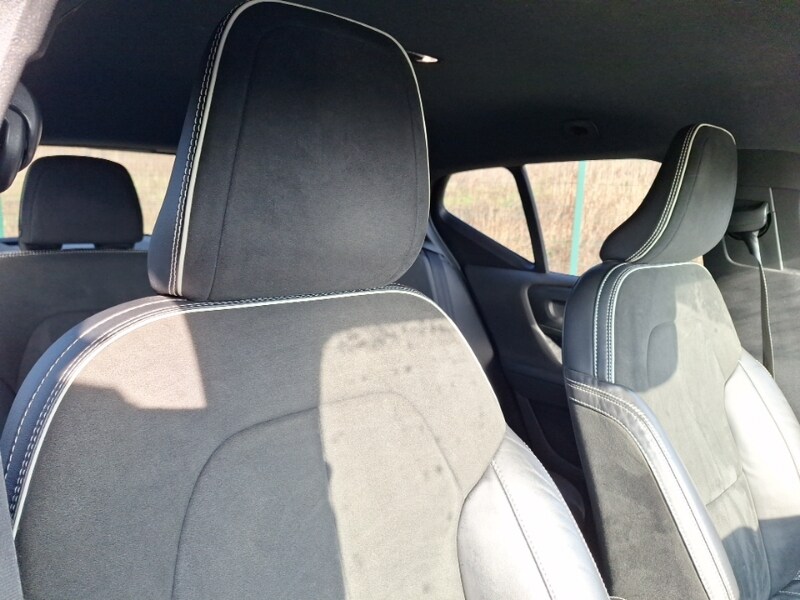 Used Volvo XC40 2020 for sale - 77964318: Photo 12