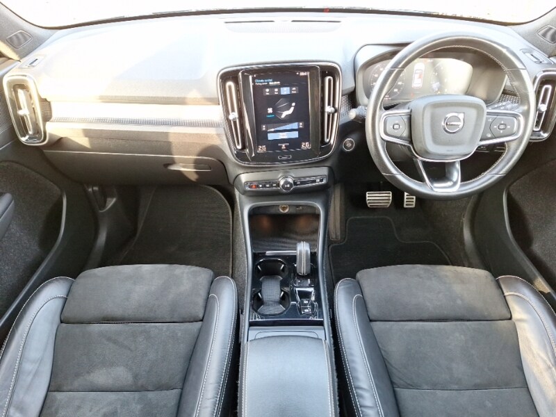 Used Volvo XC40 2020 for sale - 77964318: Photo 2