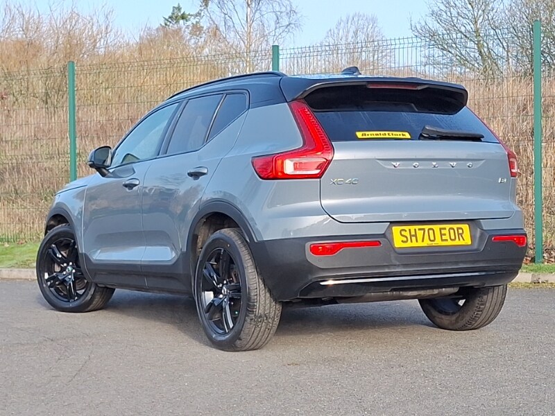Used Volvo XC40 2020 for sale - 77964318: Photo 3