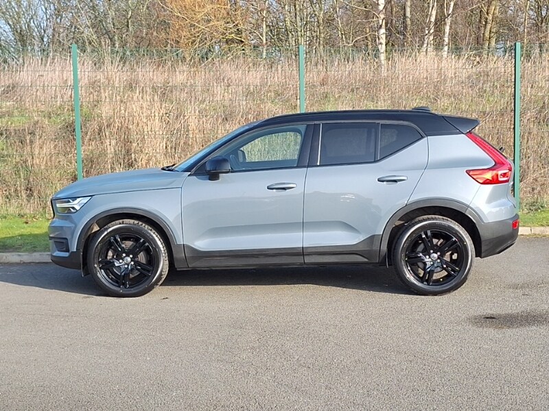 Used Volvo XC40 2020 for sale - 77964318: Photo 4
