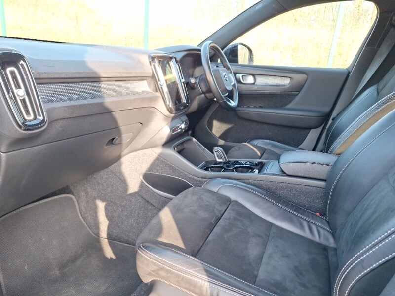 Used Volvo XC40 2020 for sale - 77964318: Photo 5