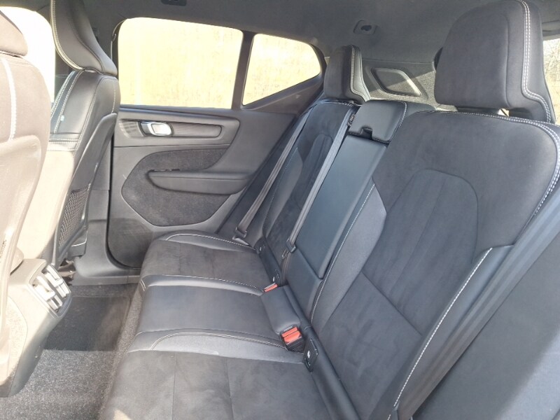 Used Volvo XC40 2020 for sale - 77964318: Photo 6