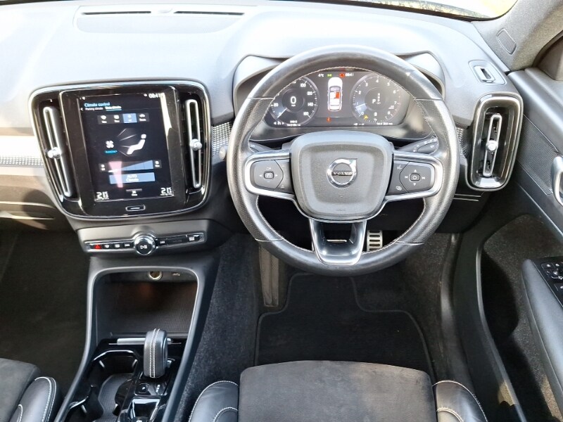 Used Volvo XC40 2020 for sale - 77964318: Photo 7