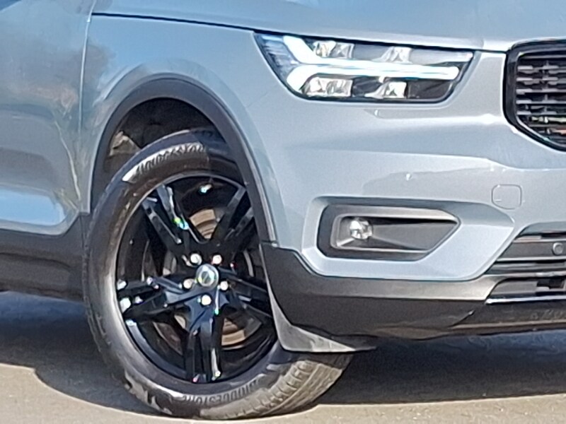 Used Volvo XC40 2020 for sale - 77964318: Photo 9