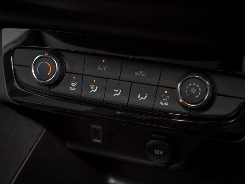 Used Vauxhall Corsa 2025 for sale - 78125881: Photo 14