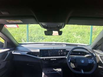 Used Vauxhall Grandland 2025 for sale - 74666067: Photo