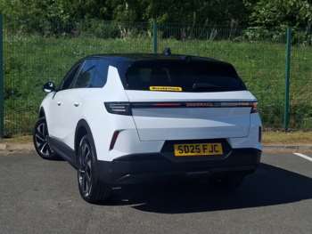 Used Vauxhall Grandland 2025 for sale - 74666067: Photo