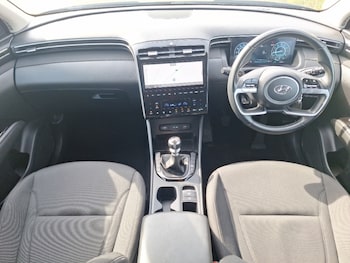 Used Hyundai TUCSON 2023 for sale - 79498485: Photo