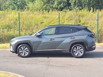 Used Hyundai TUCSON 2023 for sale - 79498485: Photo